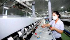 Tuyển 12 nữ làm dệt trong nhà máy thuộc khu vực Đài Nam