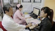 Các bệnh viện đủ tiêu chuẩn khám sức khỏe xuất khẩu lao động Đài Loan