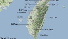 Những điều cần biết về đất nước và con người Đài Loan