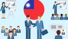 Điều kiện xuất khẩu lao động Đài Loan 2023 gồm 4 tiêu chí
