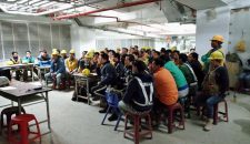 Lao động Việt tại Đài Loan: Nhọc nhằn đổi giọt mồ hôi