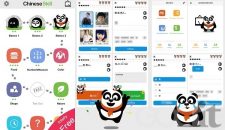 Giới thiệu cho bạn 5 ứng dụng học tiếng Trung trên điện thoại hiệu quả