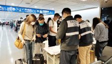 Từ tháng 07/2020 người nhập cảnh vào Đài Loan phải xuất trình giấy xét nghiệm âm tính với Covid-19 trước khi lên máy bay và thực hiện cách ly theo dõi 14 ngày sau khi nhập cảnh