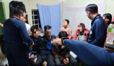 Vụ 152 du khách Việt bỏ trốn tại Đài Loan: 2 người bị kết án tù