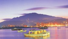 Đài Bắc – thành phố xinh đẹp của Đài Loan