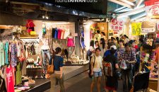 Chia sẻ những thứ mà bạn nên mua khi tới thăm Đài Loan