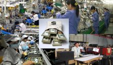 Xuất khẩu lao động Đài Loan ngành điện tử được ưa chọn tại vì sao?