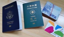 Hướng dẫn cách xin visa Đài Loan các diện: Thăm thân, công tác, du lịch, lao động