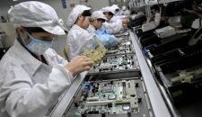 Tuyển lao động tham gia đơn hàng điện tử tại Đài Bắc – lương cao